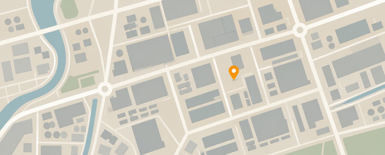 SureRide office map pending confirmation