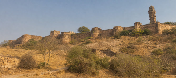 Chittorgarh