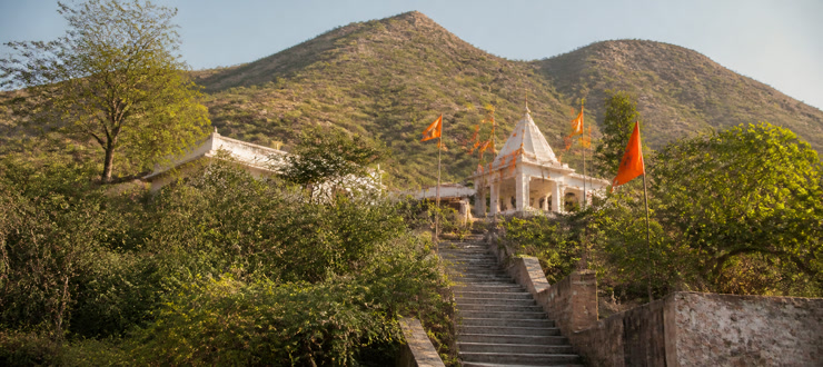 Jeen Mata