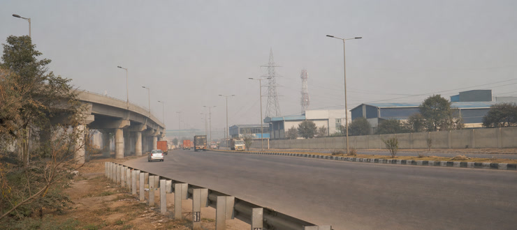 Manesar