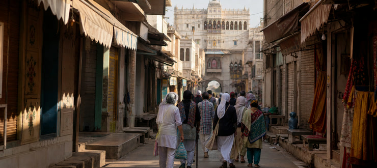 Nathdwara