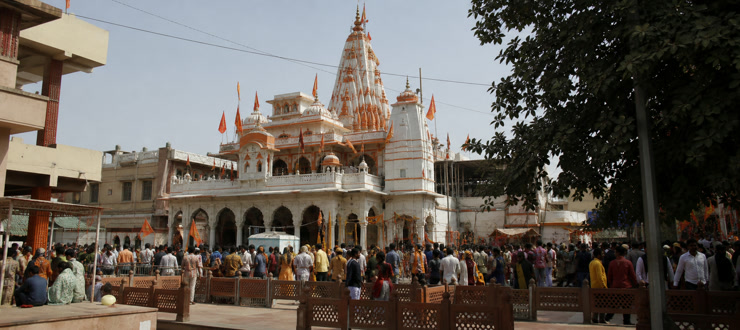 Salasar Balaji